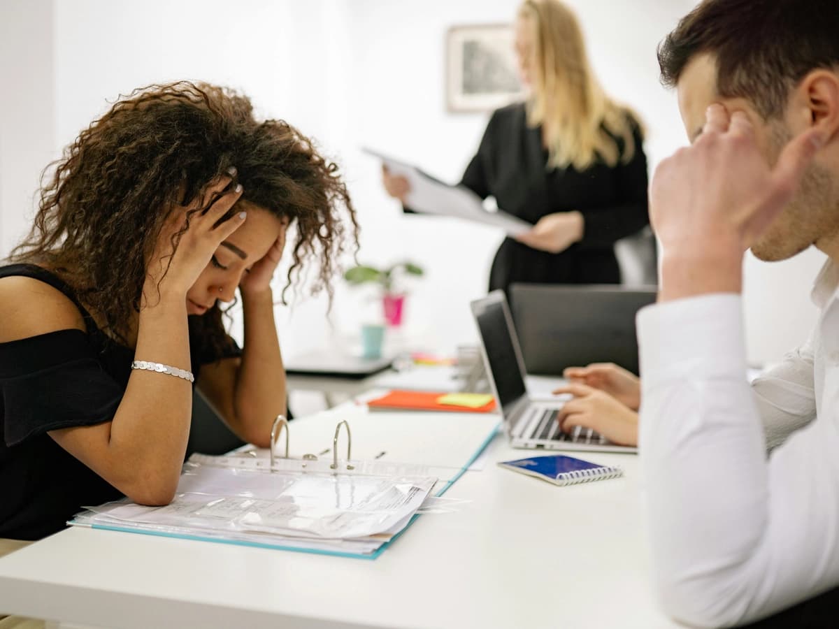 How to Talk to Your Boss or HR About Your Mental Health at Work