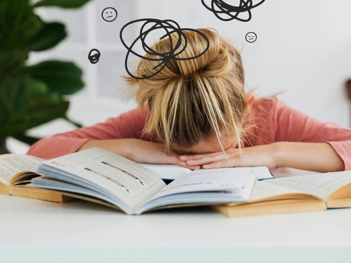 What Is the Connection Between ADHD and Anxiety?