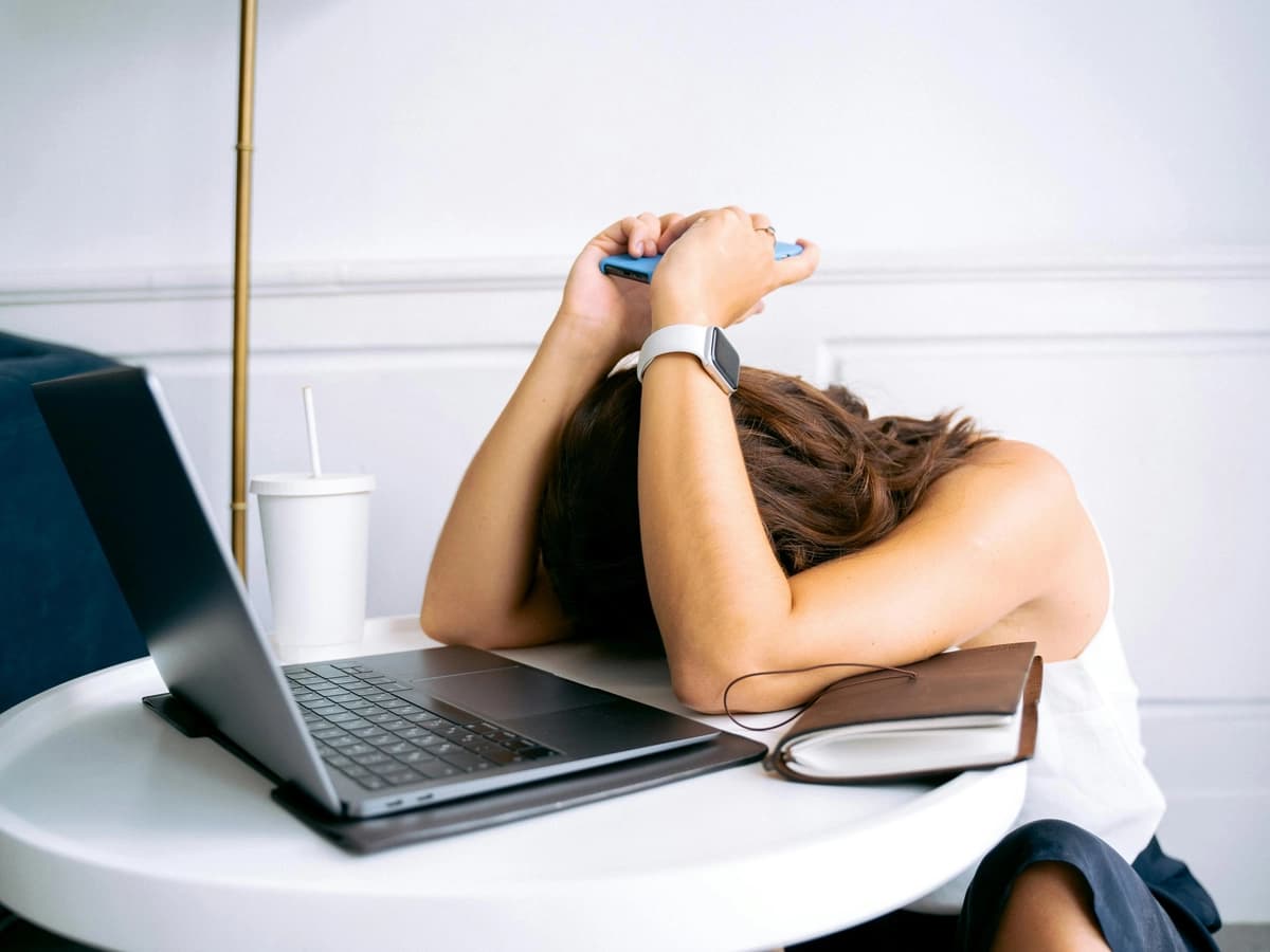 Is Procrastination a Symptom of ADHD or a Separate Issue?