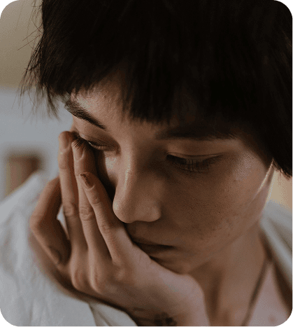 Real Talk: What Depression Feels Like