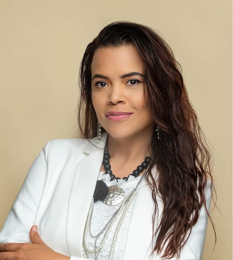 Dr. Paula Michael Dass