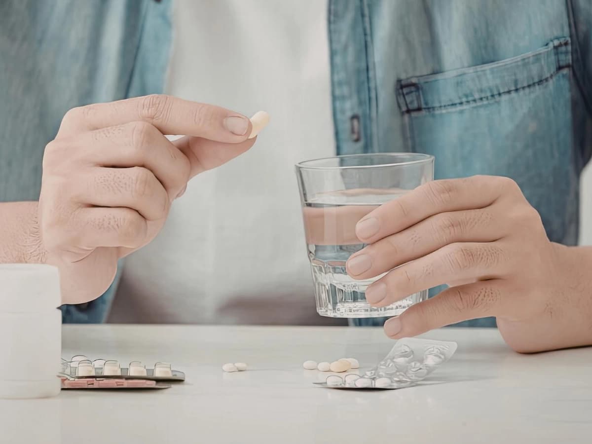 Medication for Anxiety: What It Does, What It Doesn't, and When It Helps
