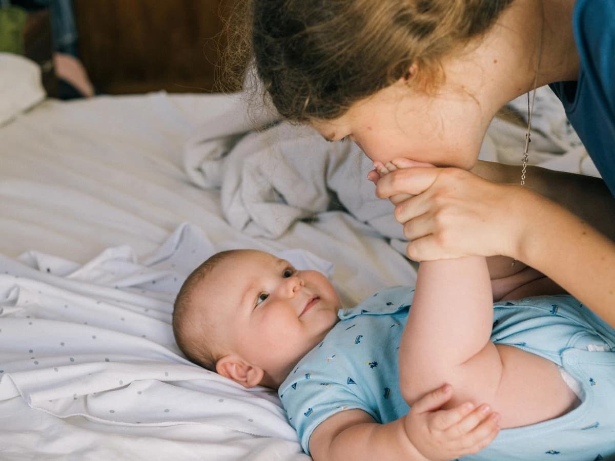 ADHD and Motherhood: Real-Life Challenges and Practical Solutions