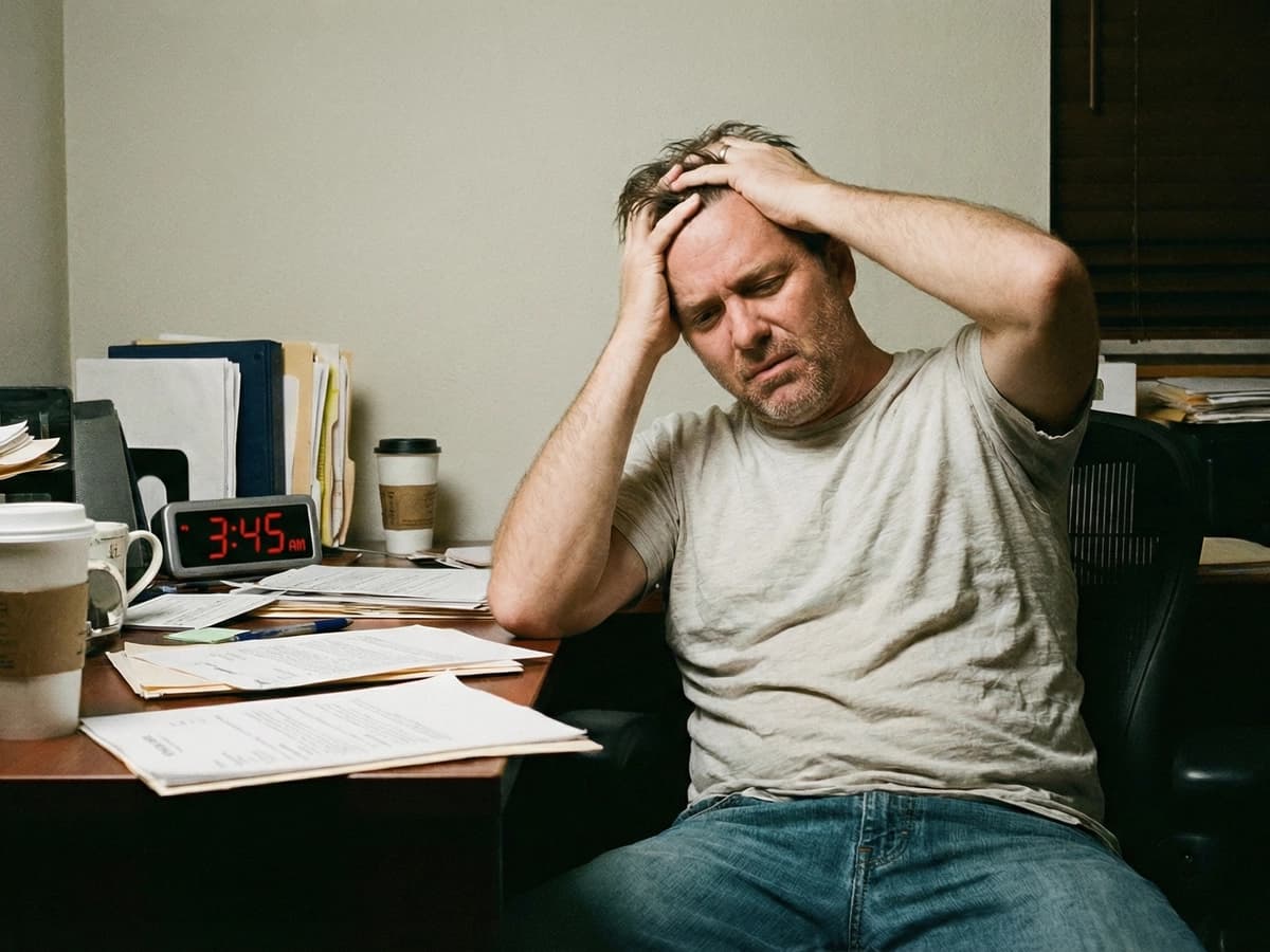 ADHD Time Blindness: What It Is and How to Spot the Signs