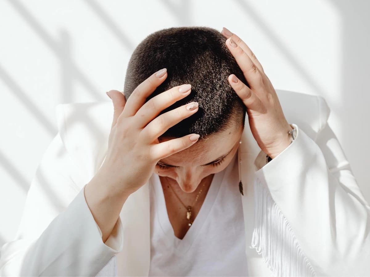 Physical Signs of Anxiety You Might Be Overlooking