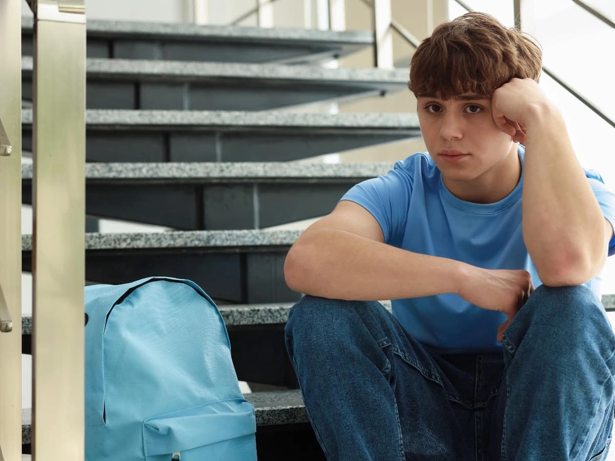 ADHD and Depression: What's the Link and How Do You Break the Vicious Cycle?