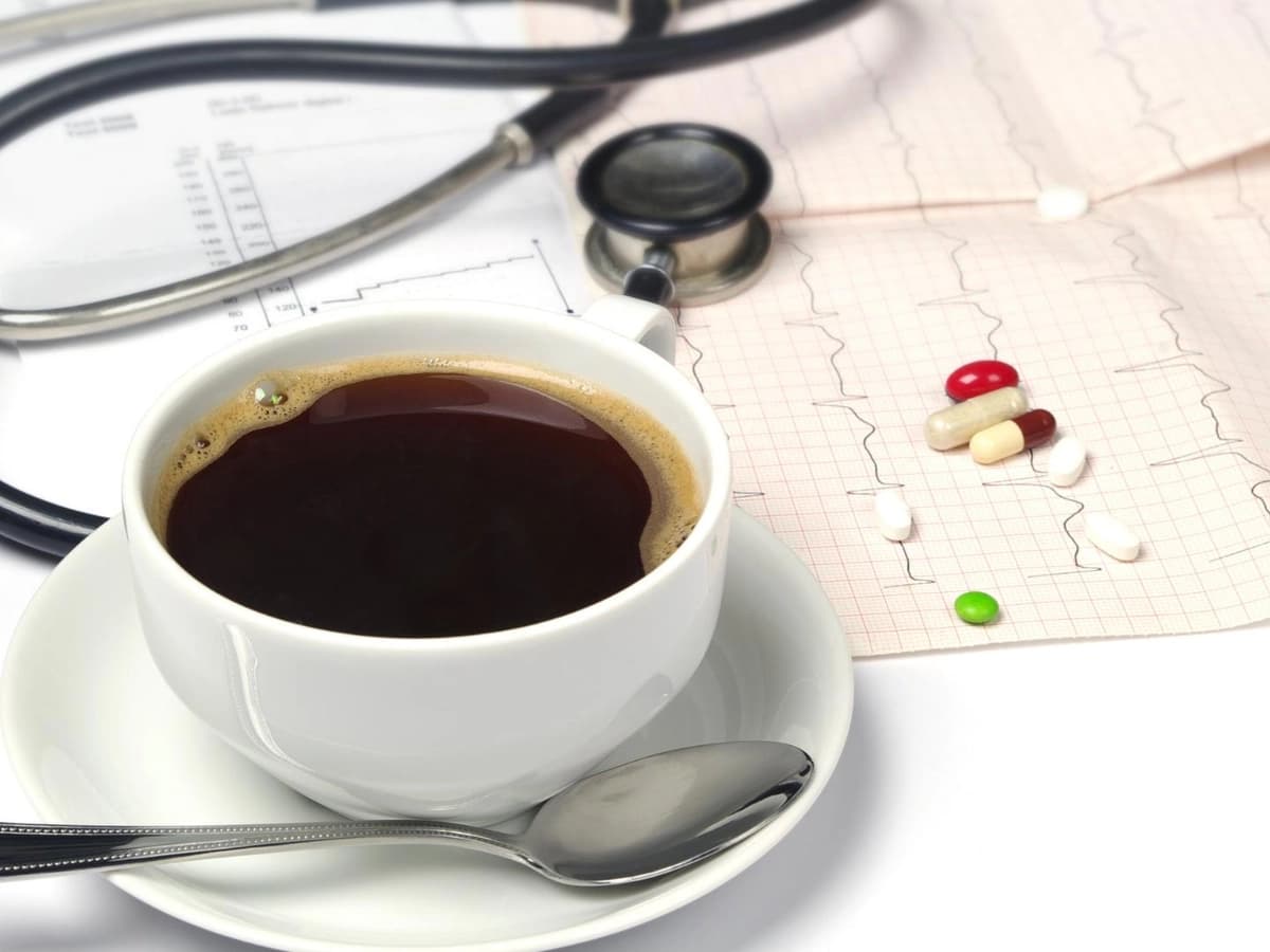 Vyvanse and Caffeine: A Guide to Safely Managing Your Intake