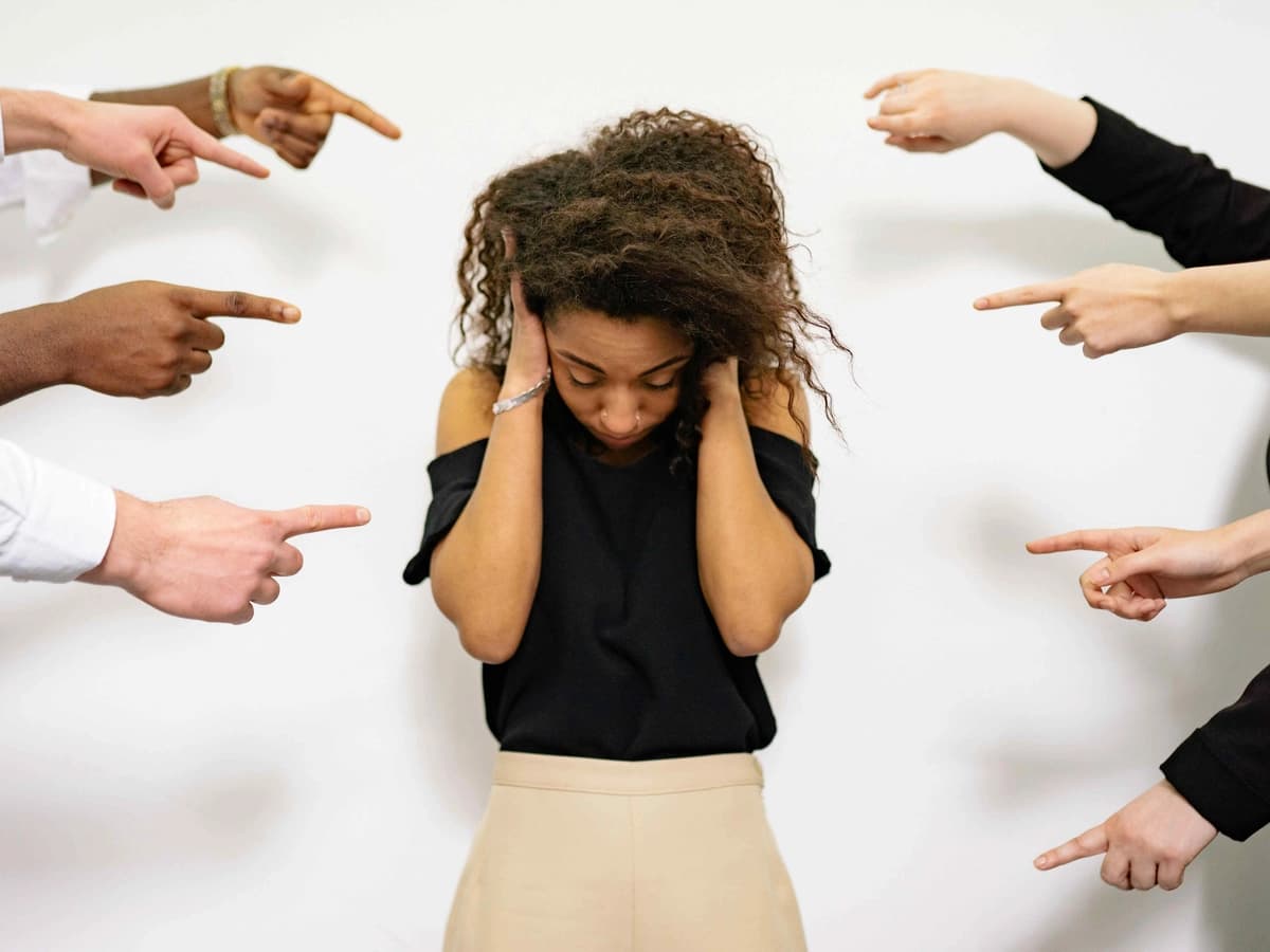 Rejection Sensitive Dysphoria(RSD): ADHD or Social Anxiety?