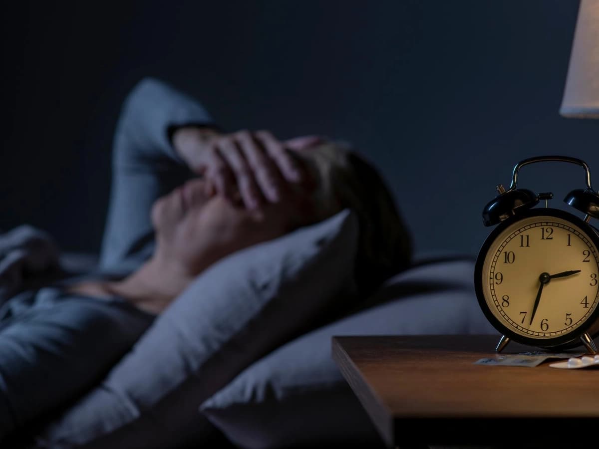 Sleep Restriction Therapy Explained: A Step-by-Step Guide for Better Sleep