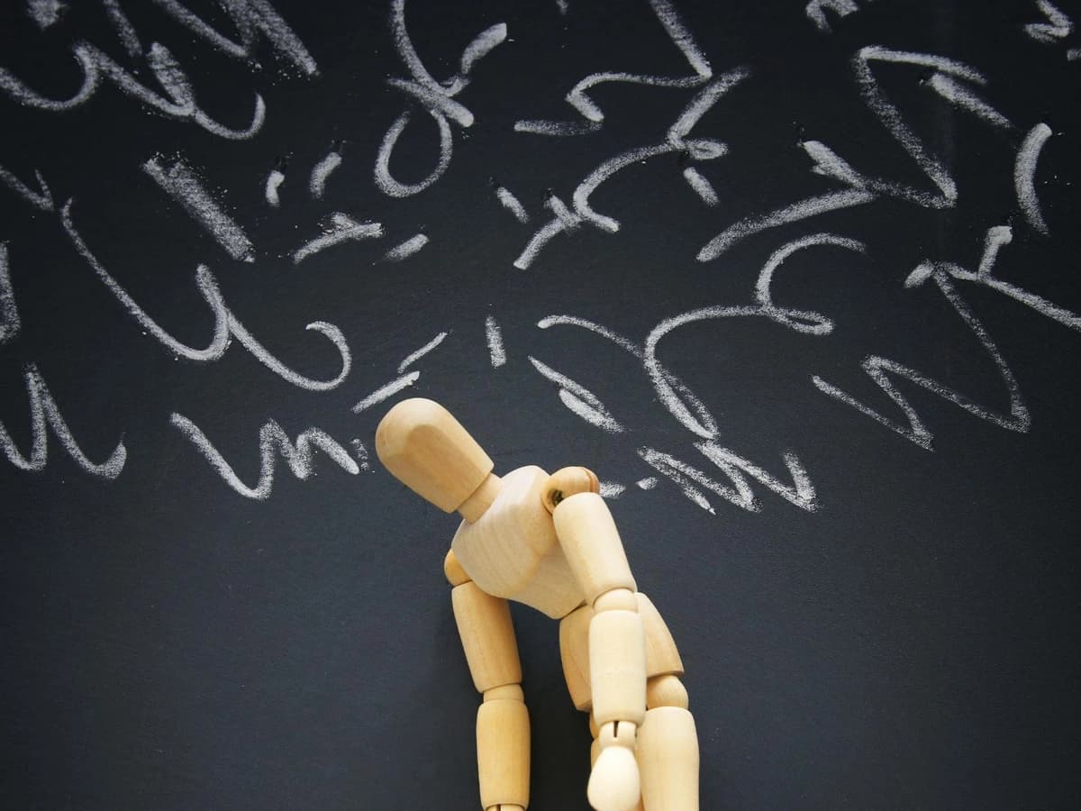 Generalized Anxiety Disorder: Symptoms, Self-Tests & When to Get Help