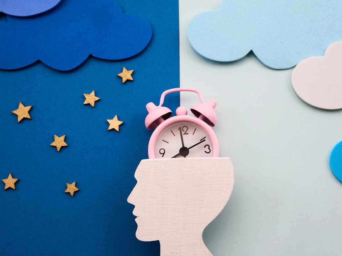 Shift Work & Social Jetlag: A Practical Reset Protocol That Works