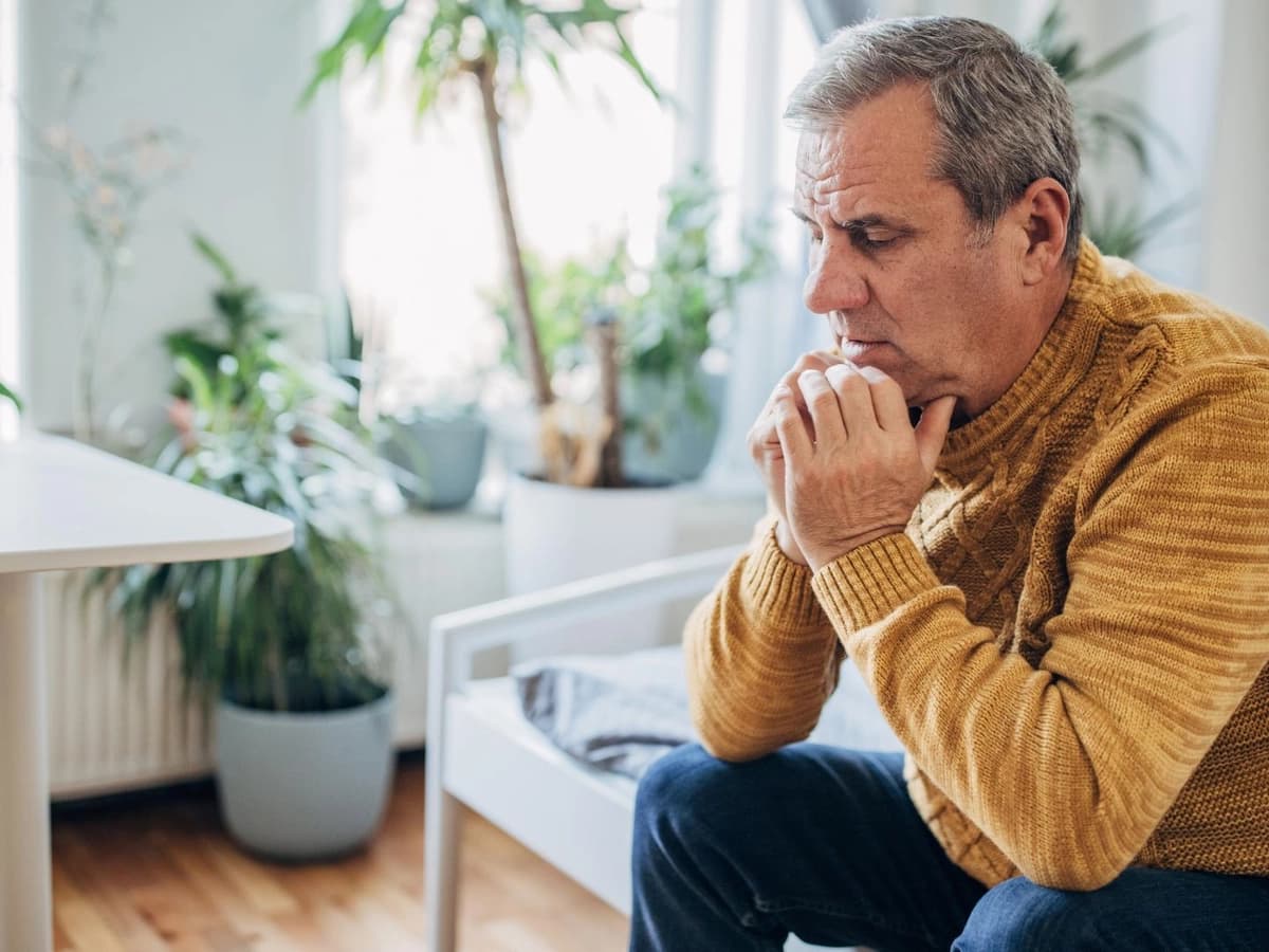 Why Is My Depression Worse in the Morning? Causes and Solutions