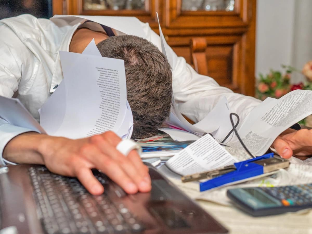 Stress vs. Anxiety: What Is the Difference and Why It Matters