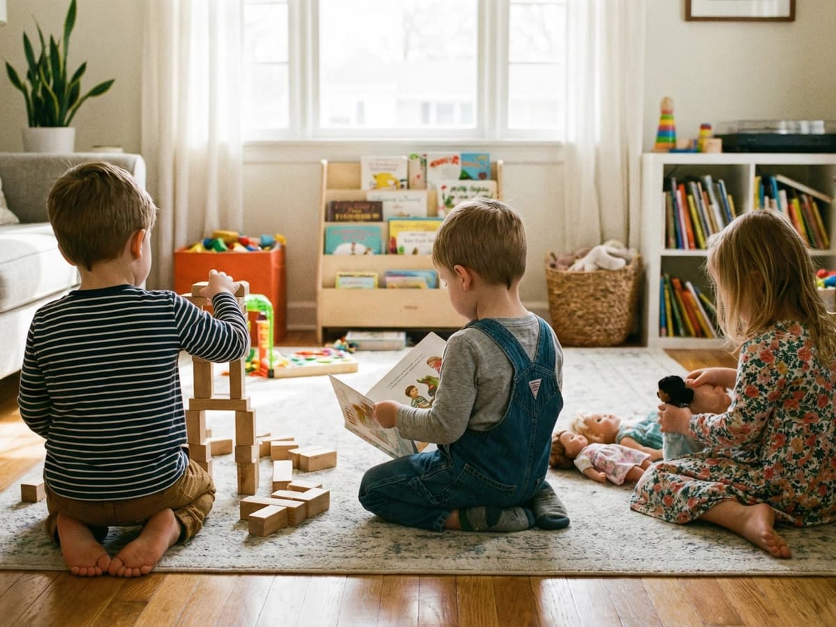 ADHD vs. Autism: Key Similarities and Differences