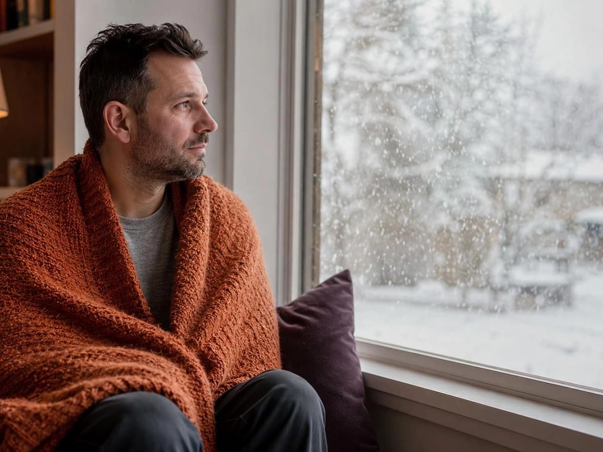 What Is Seasonal Affective Disorder Symptoms, Causes, and Treatments