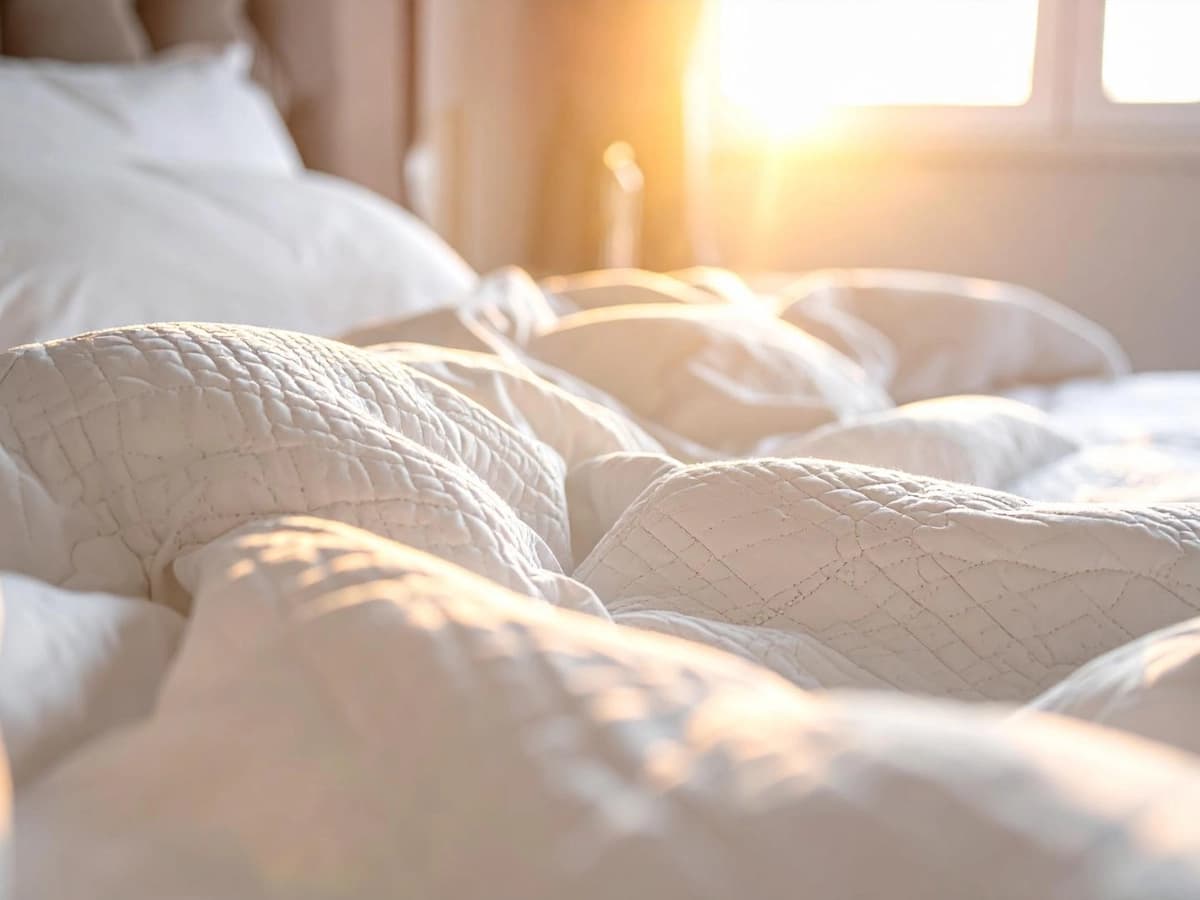 How Sleep, Exercise & Nutrition Work Together to Reduce Anxiety