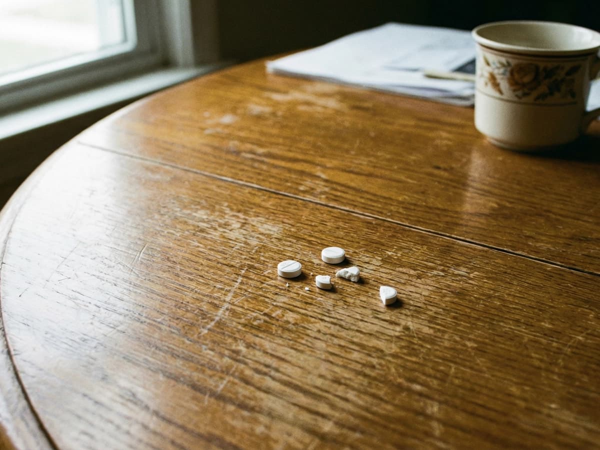 Stimulant vs. Non-Stimulant ADHD Medications: Which Is More Effective?