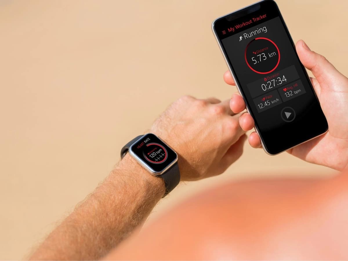 How to Read Wearable Sleep Data: Latency, REM & Efficiency Explained