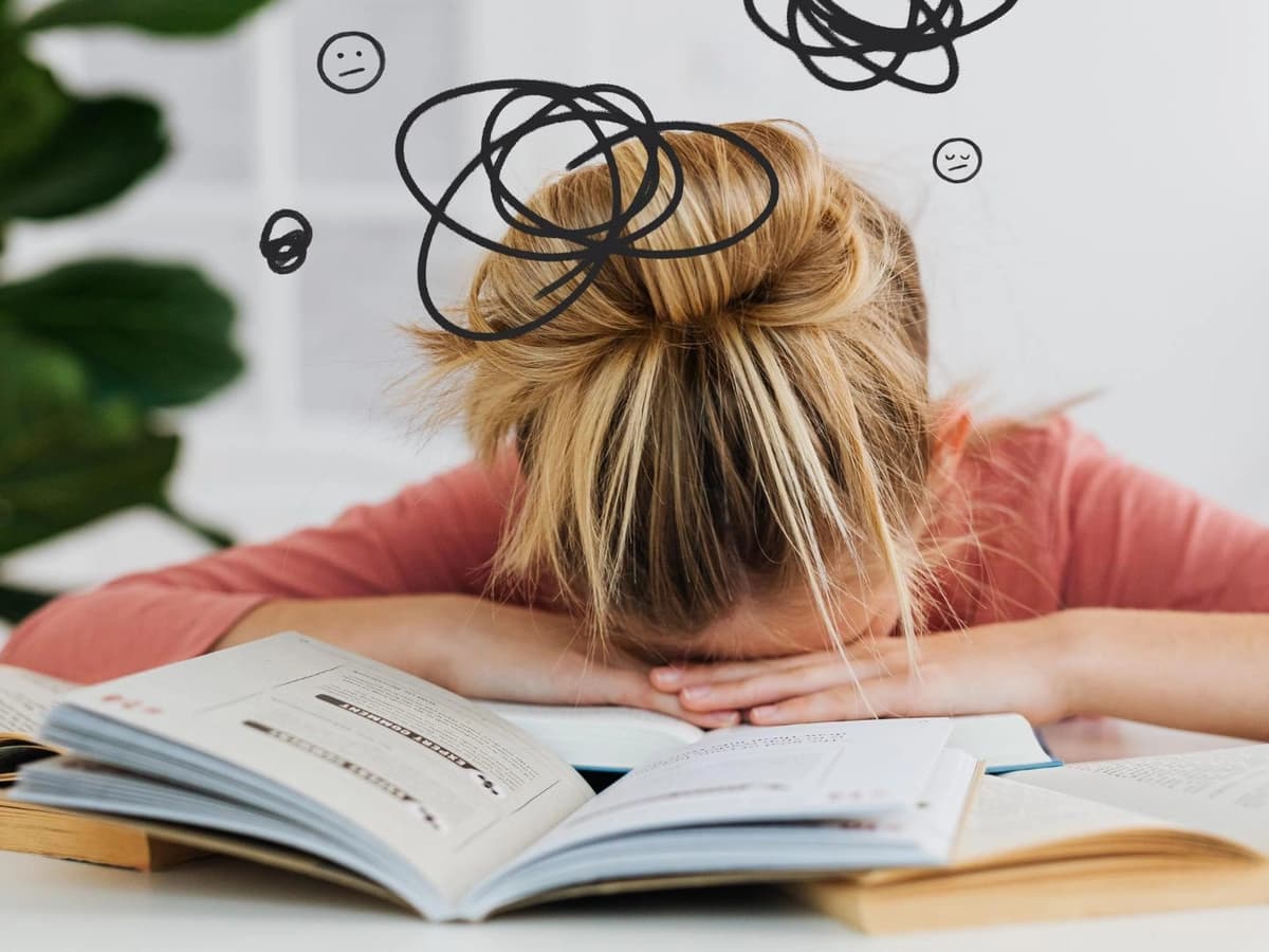 Test Anxiety 101: How Time Management and Focus Training Help