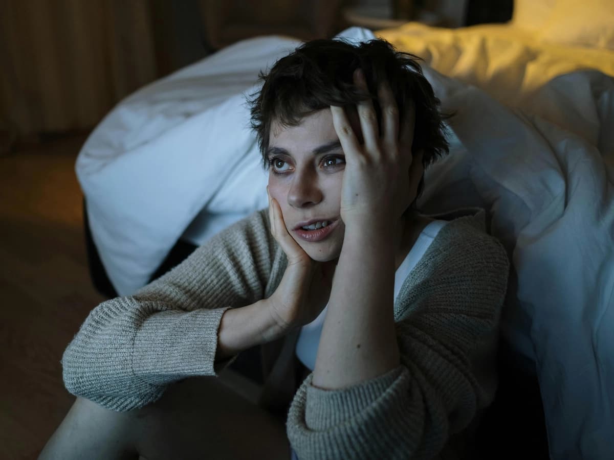 High-Functioning Depression: Hidden Signs You Shouldn't Ignore