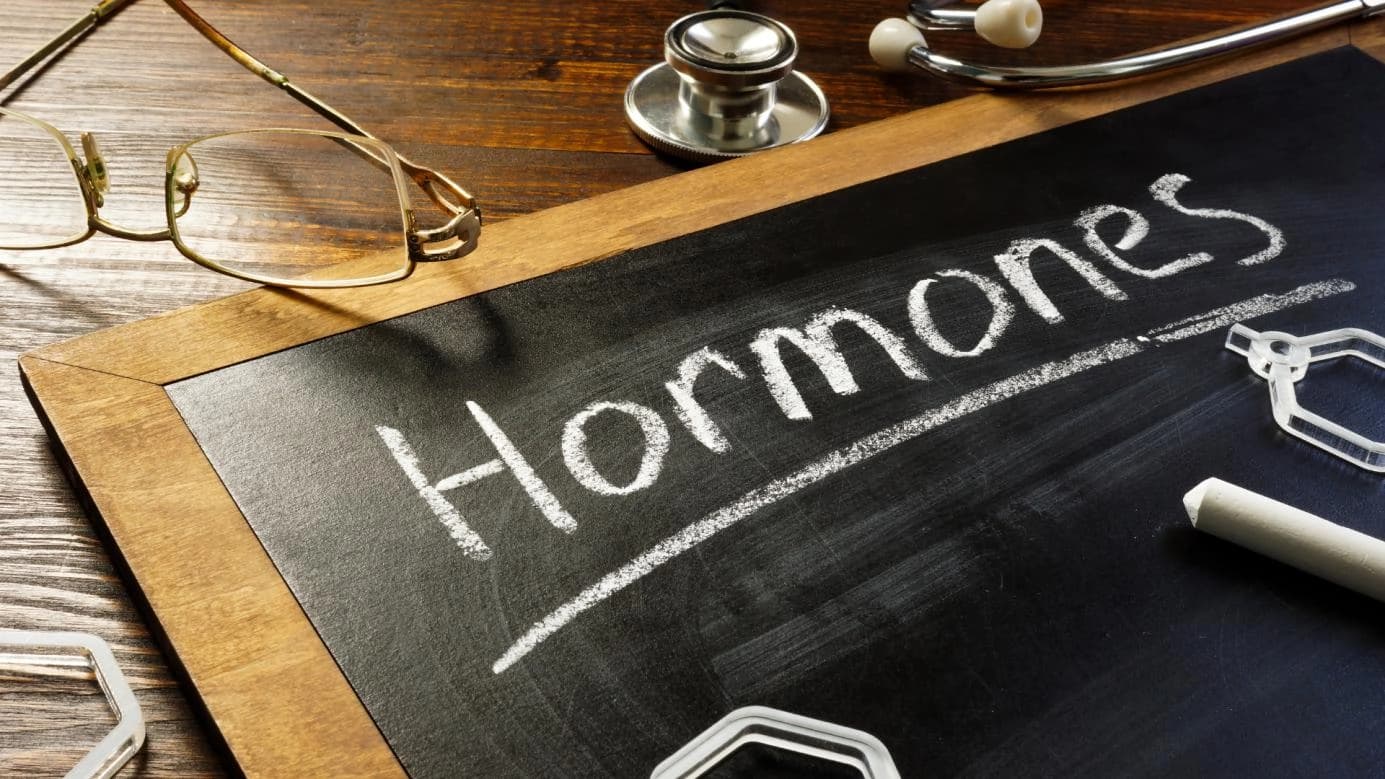 The Surprising Relationship Between Hormones And ADHD