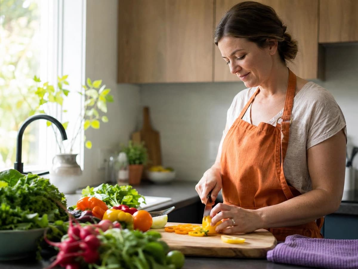 The Depression Diet How Nutrition and Gut Health Affect Your Mood