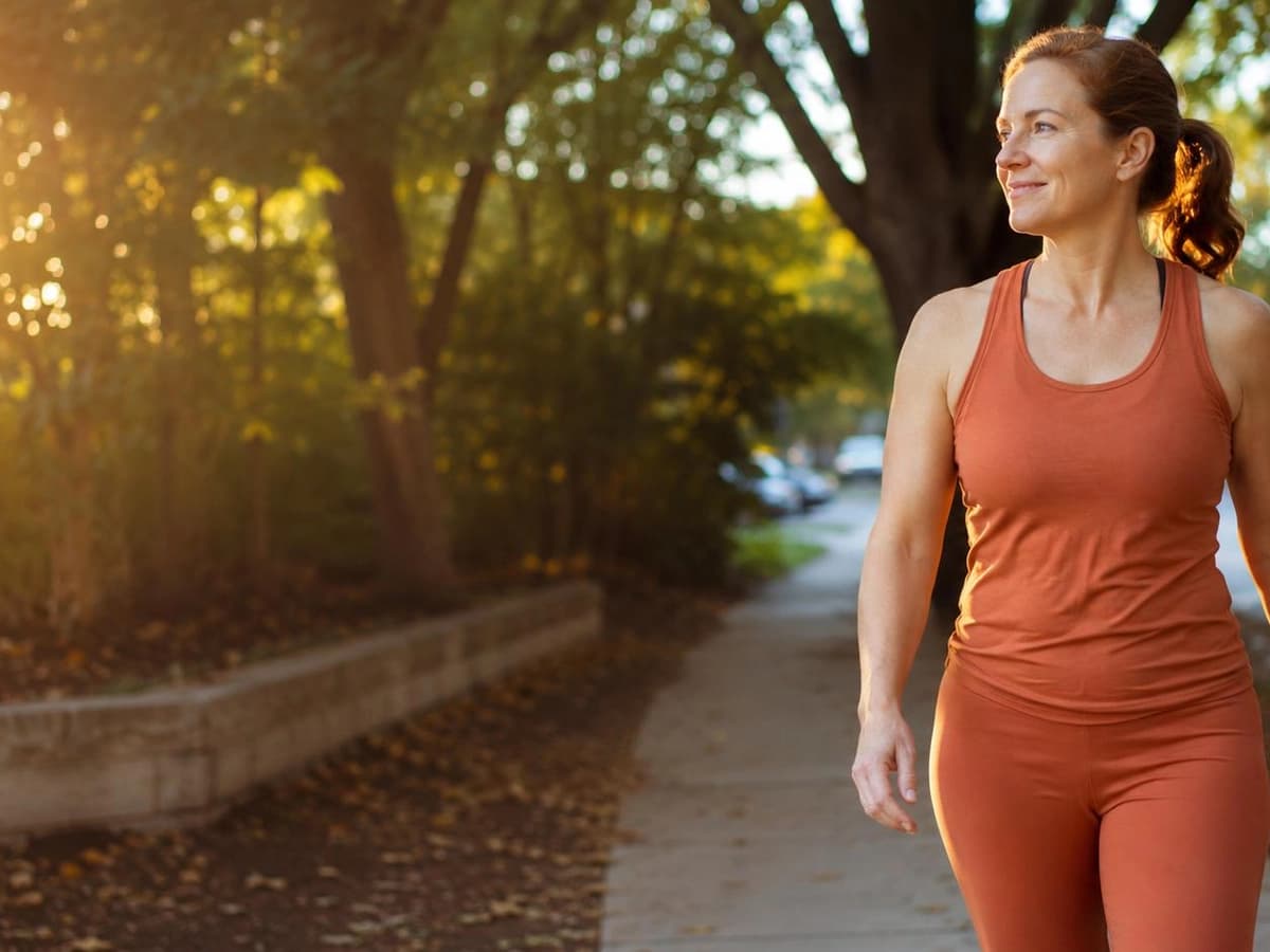 Struggling with Anxiety? How Exercise Can Help You Feel Better