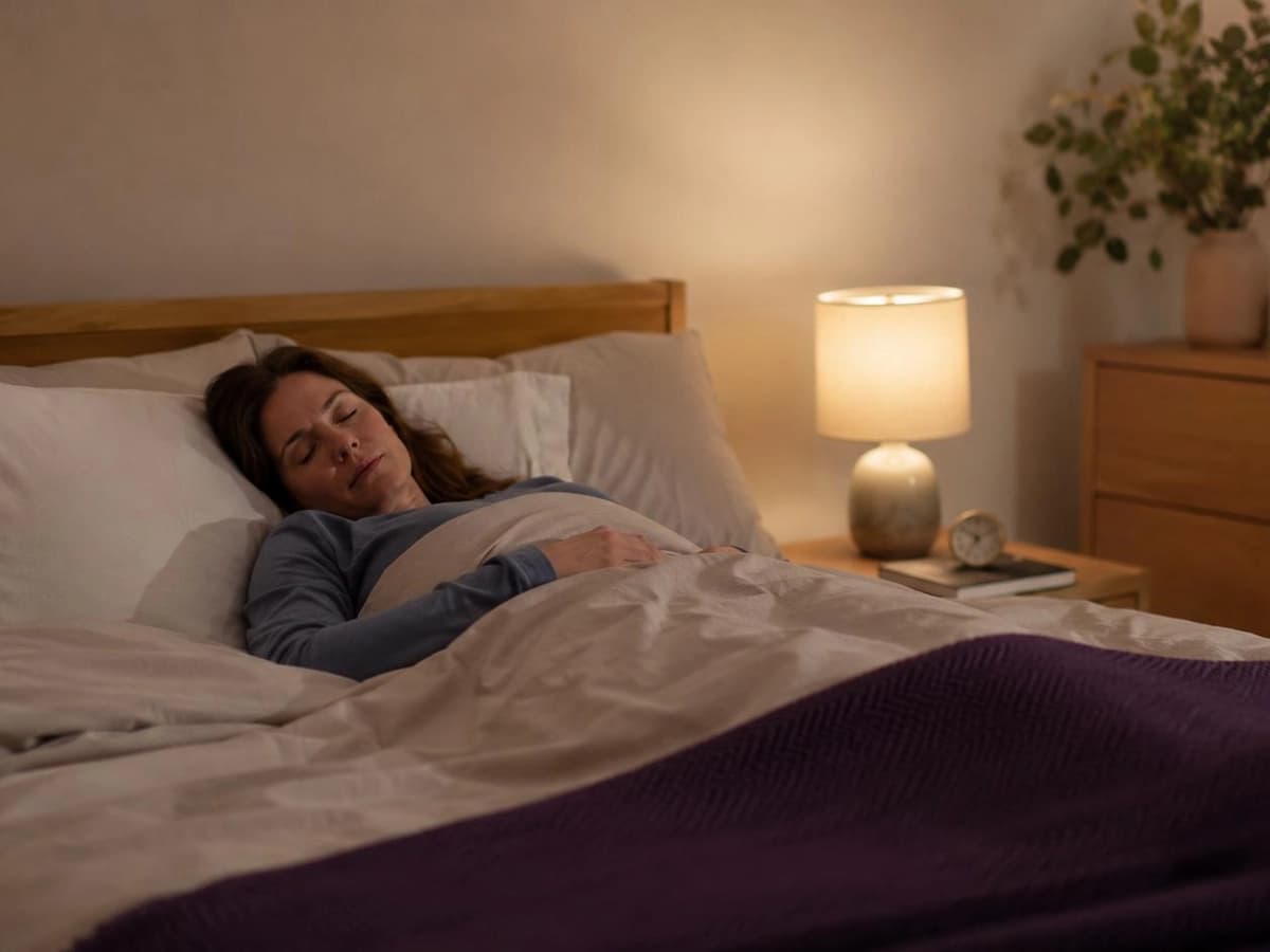 Why Do I Feel Like I Didn’t Sleep at All Understanding Paradoxical Insomnia
